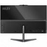 MSI AIO Modern AM242 1M-1219EU Core 5 120U  23,8" IPS LED FHD Non-Touch Anti-Glare 8GB SSD512GB M.2 AX211 WiFi 6E No
