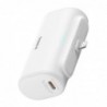 Baseus P10068307213-00 Lithium-ion power bank 5000 mAh White