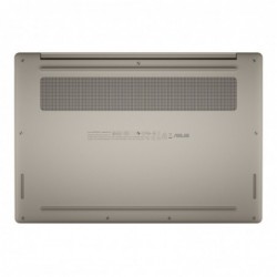 ASUS Zenbook 14 UX3407RA-QD020W X Elite X1E 78 100 14.0" WUXGA OLED 60Hz 400nits Glossy 32GB LPDDR5X SSD1TB Qualcomm