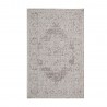 Uksematt DAWN FOAM DOOR-6 50x80cm, beež