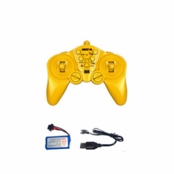 Crawler Crane Remote Control RC Crane Lights Sound Huina 1:14