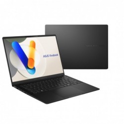 ASUS Vivobook S 14 M5406WA-PP062W Ryzen AI 9 365 14.0" 3K 120Hz 400nits Glossy 32GB LPDDR5X SSD1TB Radeon 880M Graphics