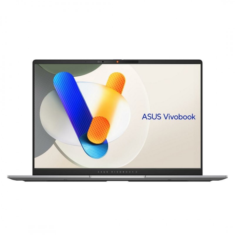 ASUS Vivobook S 14 M5406WA-PP059W Ryzen AI 9 365 14.0" 3K 120Hz 400nits Glossy 32GB LPDDR5X SSD1TB Radeon 880M Graphics
