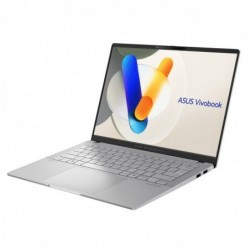 ASUS Vivobook S 14 M5406WA-PP059W Ryzen AI 9 365 14.0" 3K 120Hz 400nits Glossy 32GB LPDDR5X SSD1TB Radeon 880M Graphics