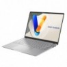ASUS Vivobook S 14 M5406WA-PP059W Ryzen AI 9 365 14.0" 3K 120Hz 400nits Glossy 32GB LPDDR5X SSD1TB Radeon 880M Graphics