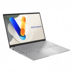 ASUS Vivobook S 14 M5406WA-PP059W Ryzen AI 9 365 14.0" 3K 120Hz 400nits Glossy 32GB LPDDR5X SSD1TB Radeon 880M Graphics