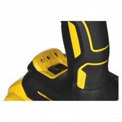 POWER TOOL COMBO KIT DEWALT DCK266P2T (DCD796+DCF887) 2X5,0AH 18V