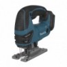 Makita DJV180Z power jigsaw, without battery