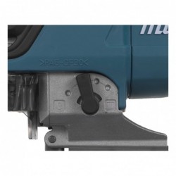 Makita DJV180Z power jigsaw, without battery