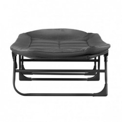 NC2720 FOLDABLE TURIST BED GREY 200 CM  NILS CAMP