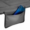 NC2720 FOLDABLE TURIST BED GREY 200 CM  NILS CAMP