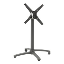 Lauajalg BISTRO 67x67xH72cm, hall