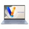 ASUS Vivobook S 14 OLED S5406MA-PP016W Ultra 7 155H 14.0"3K 120Hz 400nits Glossy 16GB LPDDR5X SSD1TB Intel Arc Graphics