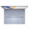 ASUS Vivobook S 14 OLED S5406MA-PP016W Ultra 7 155H 14.0"3K 120Hz 400nits Glossy 16GB LPDDR5X SSD1TB Intel Arc Graphics