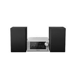 CD/RADIO/MP3/USB SYSTEM/SC-PM700EG-S PANASONIC