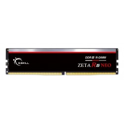 G.SKILL ZETA R5 NEO AMD DDR5 ECC-R 4X48GB 6400MHZ