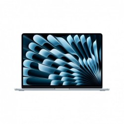 Apple MacBook Air 15u201d...