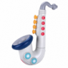Saxophone Musical For Toddlers Interactive Instrument