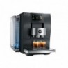 Coffee Machine Jura Z10 Aluminimum Dark Inox (EA)