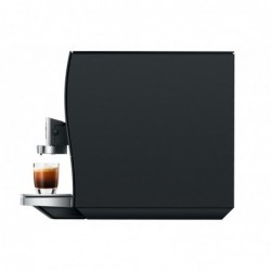 Coffee Machine Jura Z10 Aluminimum Dark Inox (EA)