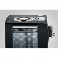Coffee Machine Jura Z10 Aluminimum Dark Inox (EA)