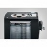 Coffee Machine Jura Z10 Aluminimum Dark Inox (EA)