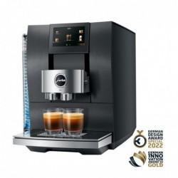 Coffee Machine Jura Z10 Aluminimum Dark Inox (EA)