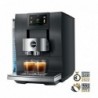 Coffee Machine Jura Z10 Aluminimum Dark Inox (EA)