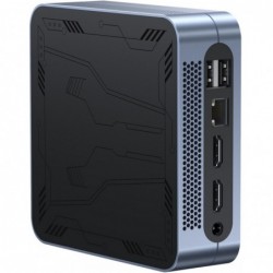 PC Chuwi LarkBox-S-P i3-1220P 16GB SSD512 BT W11Pro
