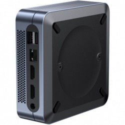 PC Chuwi LarkBox-S-P i3-1220P 16GB SSD512 BT W11Pro