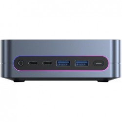 PC Chuwi LarkBox-S-P i3-1220P 16GB SSD512 BT W11Pro