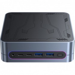 PC Chuwi LarkBox-S-P i3-1220P 16GB SSD512 BT W11Pro