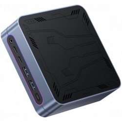 PC Chuwi LarkBox-S-P i3-1220P 16GB SSD512 BT W11Pro