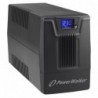 PowerWalker VI 800 SCL FR Line-Interactive 0.8 kVA 480 W 2 AC outlet(s)