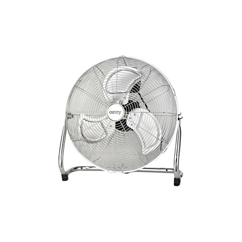 Camry CR 7306 Desk Fan Stainless steel Diameter 45 cm Number of speeds 3 200 W No