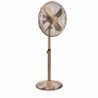 Tristar Retro stand fan VE-5971 Retro stand fan Copper Diameter 40 cm Number of speeds 3 Oscillation 50