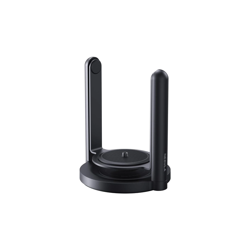 Anker Nebula Capsule Gimbal Stand Adjustable Viewing Angle Maximum weight (capacity) 1 kg Black