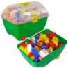 Little Chest of Coloured Blocks K2