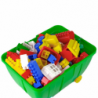 Little Chest of Coloured Blocks K2