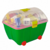 Little Chest of Coloured Blocks K2