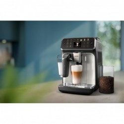 Philips Series 4400 EP4446/70 Fully automatic espresso machine