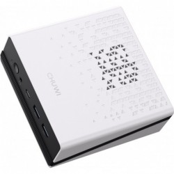 PC Chuwi Ubox-P Ryzen 5 6600H 16GB SSD512 BT W11Pro