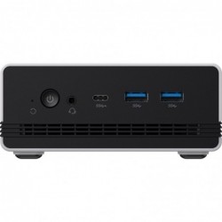 PC Chuwi Ubox-P Ryzen 5 6600H 16GB SSD512 BT W11Pro