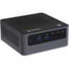 Mini PC Qoobe U155H Core Ultra 7 155H/32GB/SSD 1TB/Win 11 Pro czarny ( branded as Morefine)
