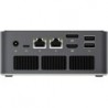 Mini PC Qoobe U155H Core Ultra 7 155H/32GB/SSD 1TB/Win 11 Pro czarny ( branded as Morefine)