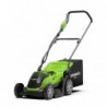 40V 35cm cordless mower Greenworks G40LM35 - 2501907