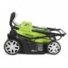 40V 35cm cordless mower Greenworks G40LM35 - 2501907