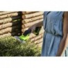 Grass and hedge trimmer 24V 2Ah Greenworks G24SHTK2 - 1600607VA