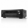Amplituner Denon AVR-S670H Black