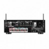 Amplituner Denon AVR-S670H Black